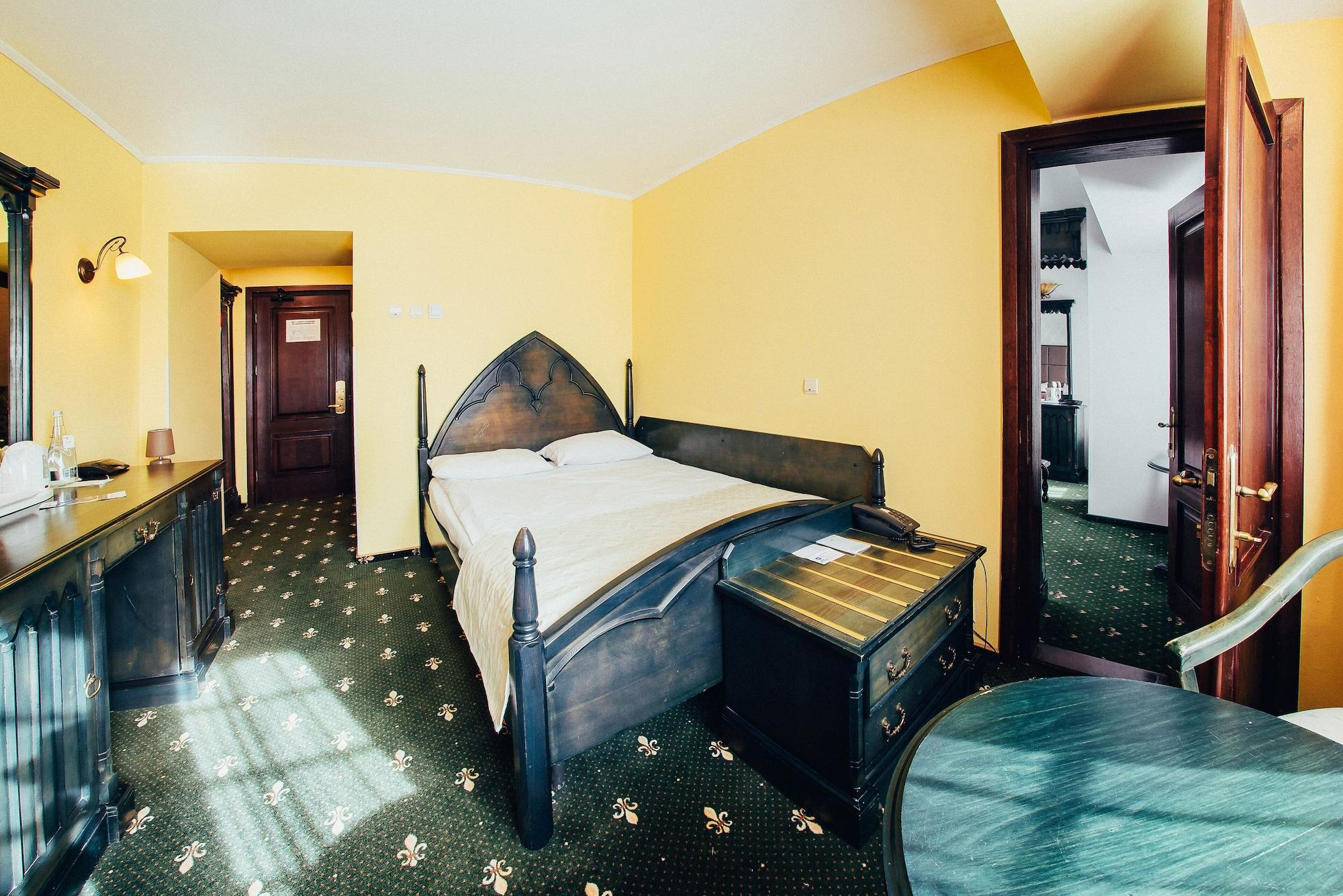 Best Western Bucovina Club de Munte Gura Humorului Exterior foto