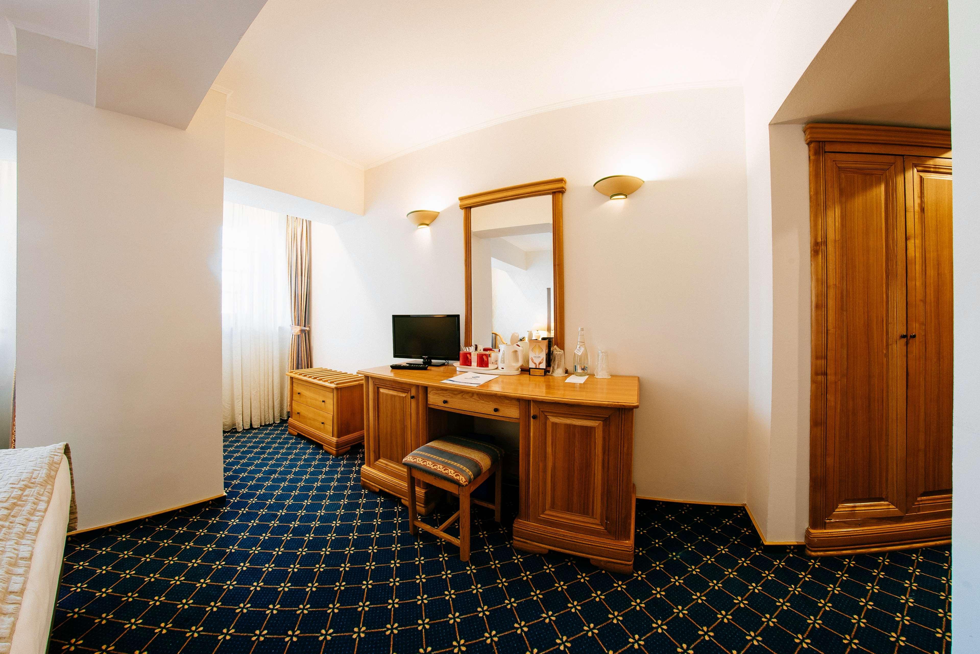 Best Western Bucovina Club de Munte Gura Humorului Exterior foto