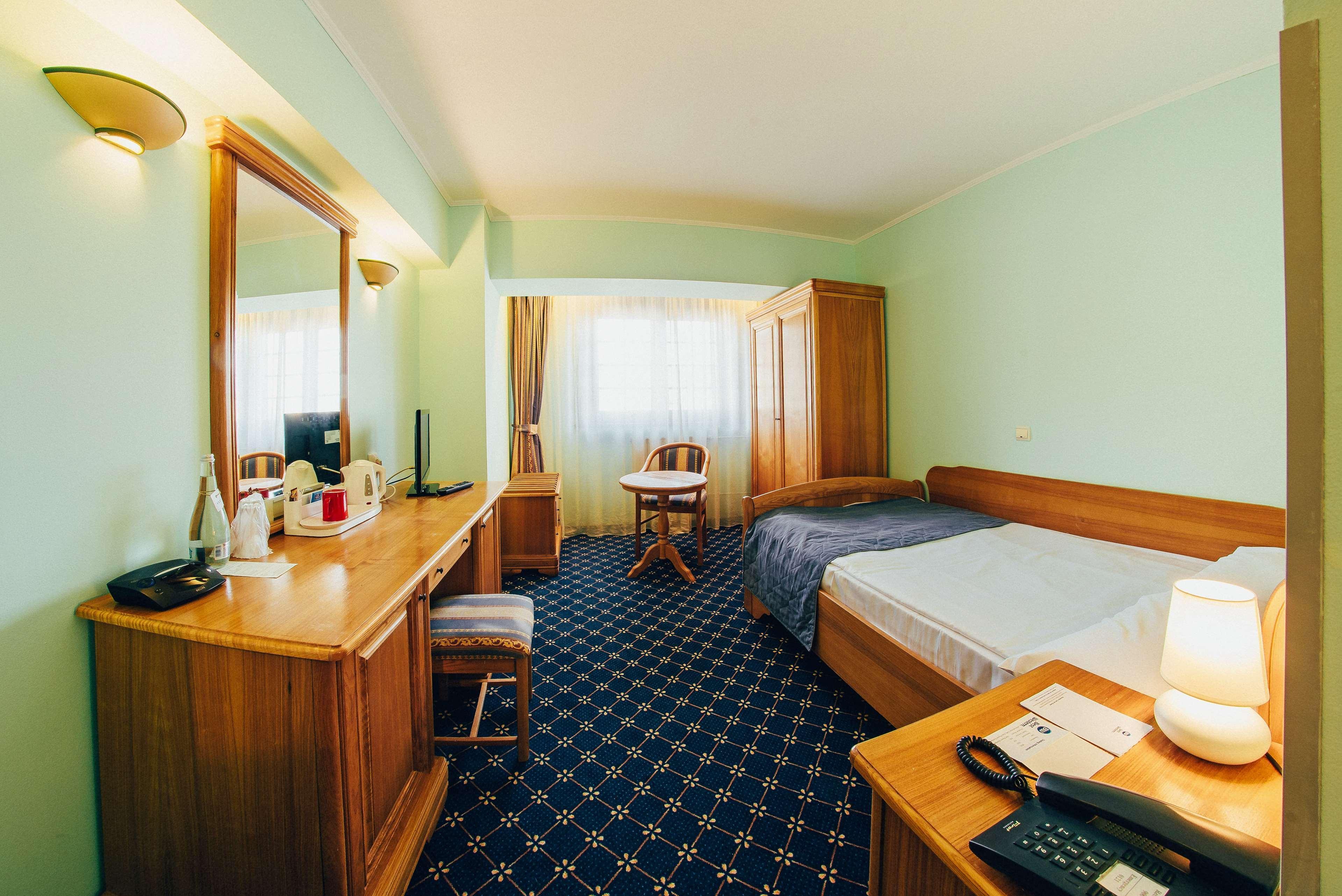 Best Western Bucovina Club de Munte Gura Humorului Exterior foto